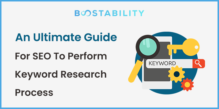 An Ultimate Guide For SEO To Perform Keyword Research